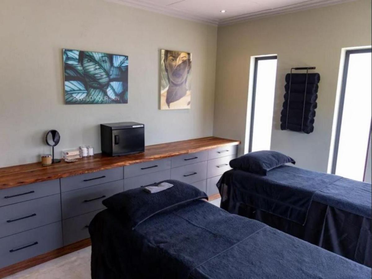Muunga Bush Lodge & Spa Hoedspruit Kültér fotó