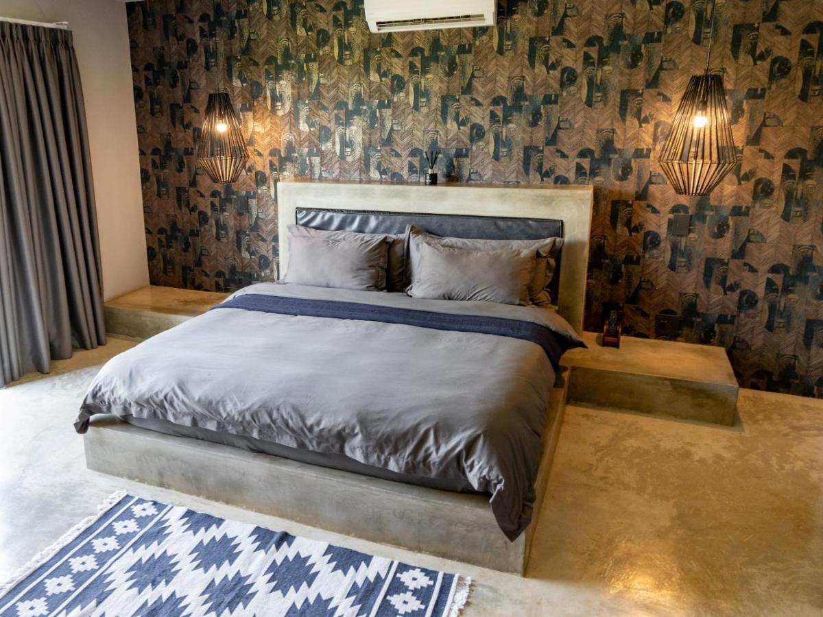 Muunga Bush Lodge & Spa Hoedspruit Kültér fotó
