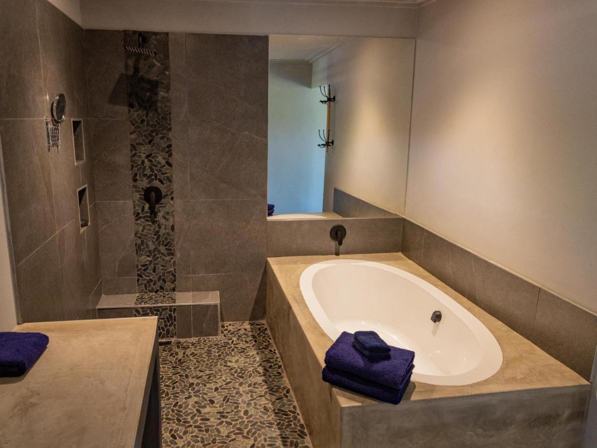 Muunga Bush Lodge & Spa Hoedspruit Kültér fotó
