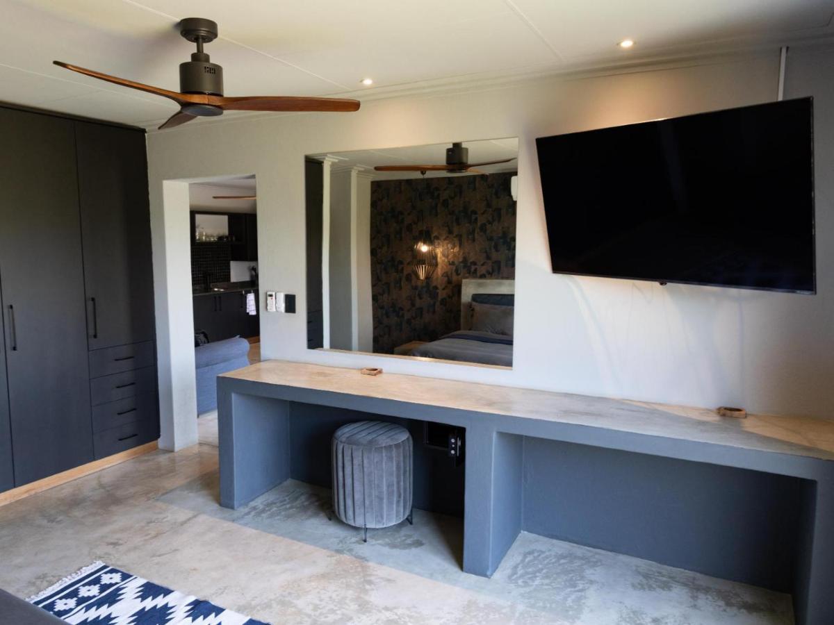 Muunga Bush Lodge & Spa Hoedspruit Kültér fotó
