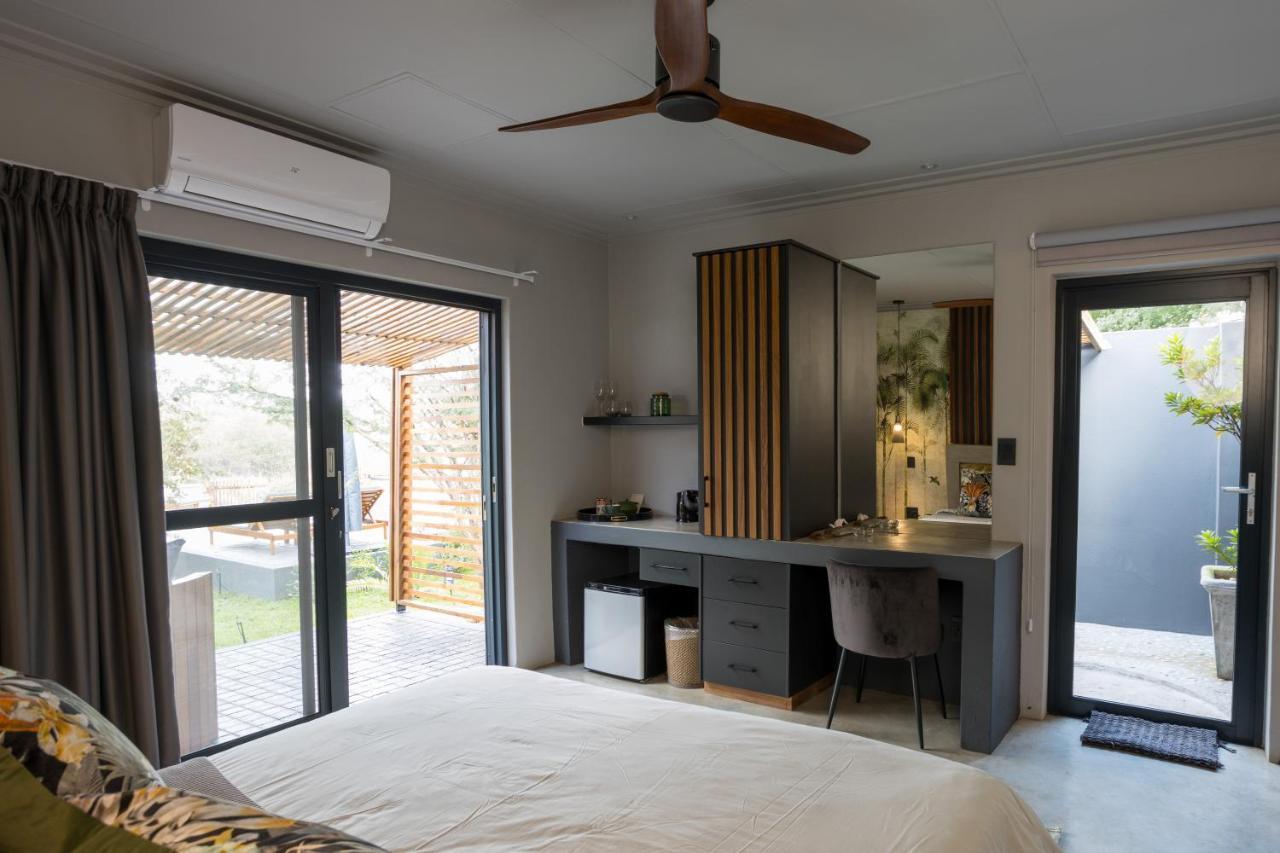 Muunga Bush Lodge & Spa Hoedspruit Kültér fotó