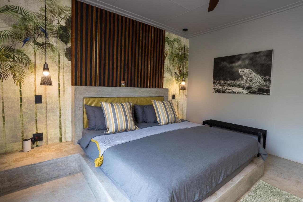 Muunga Bush Lodge & Spa Hoedspruit Kültér fotó