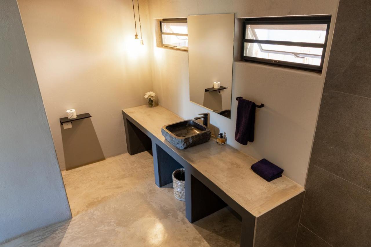 Muunga Bush Lodge & Spa Hoedspruit Kültér fotó
