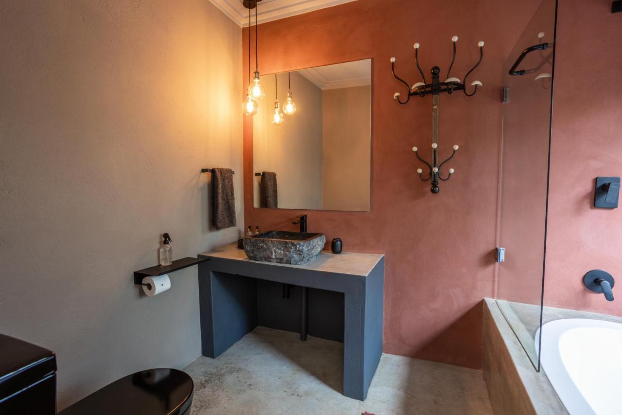 Muunga Bush Lodge & Spa Hoedspruit Kültér fotó
