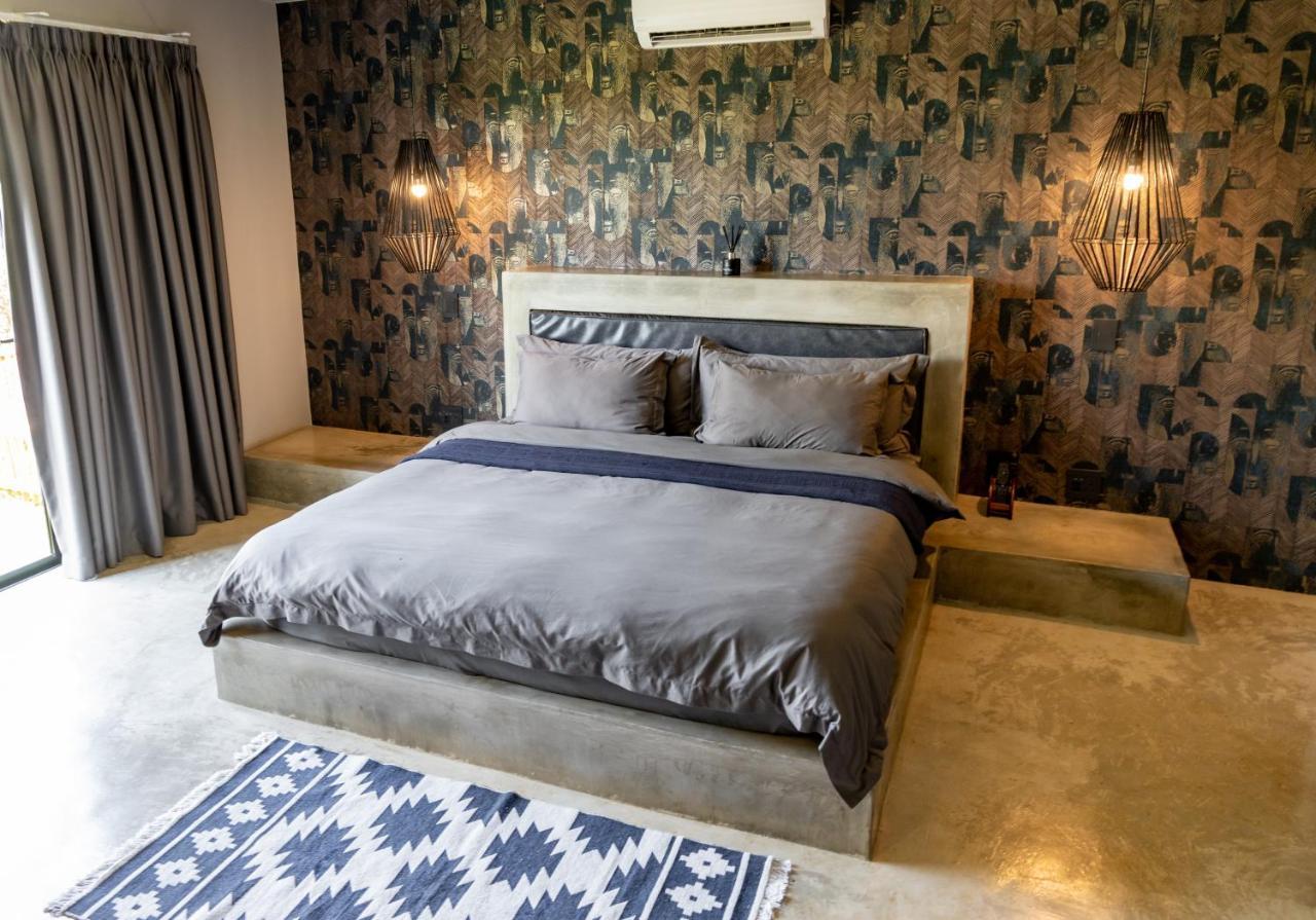 Muunga Bush Lodge & Spa Hoedspruit Kültér fotó