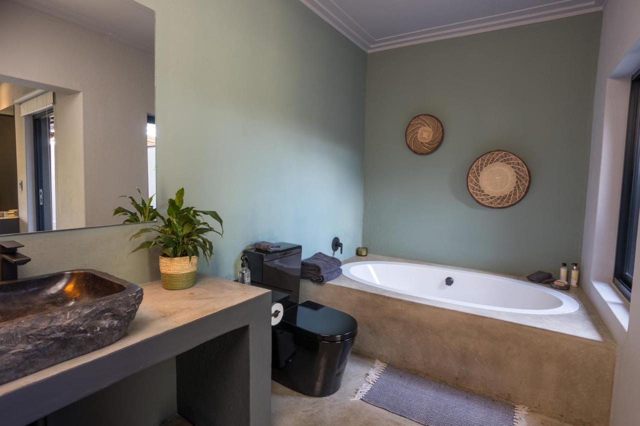 Muunga Bush Lodge & Spa Hoedspruit Kültér fotó